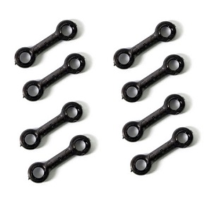 UDI U5 RC helicopter spare parts connect buckle 8pcs
