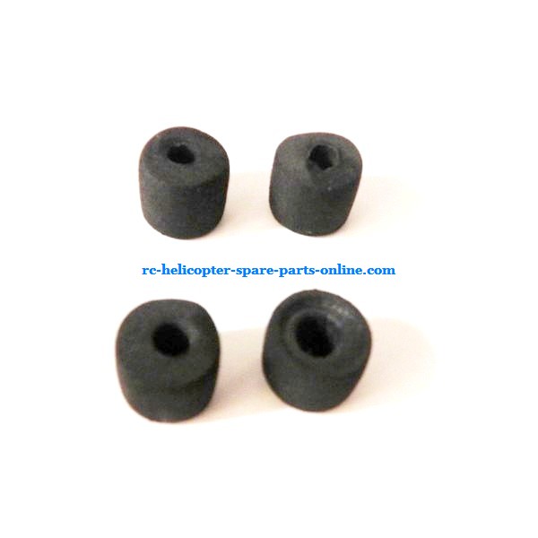 HCW 524 525 helicopter spare parts sponge ball