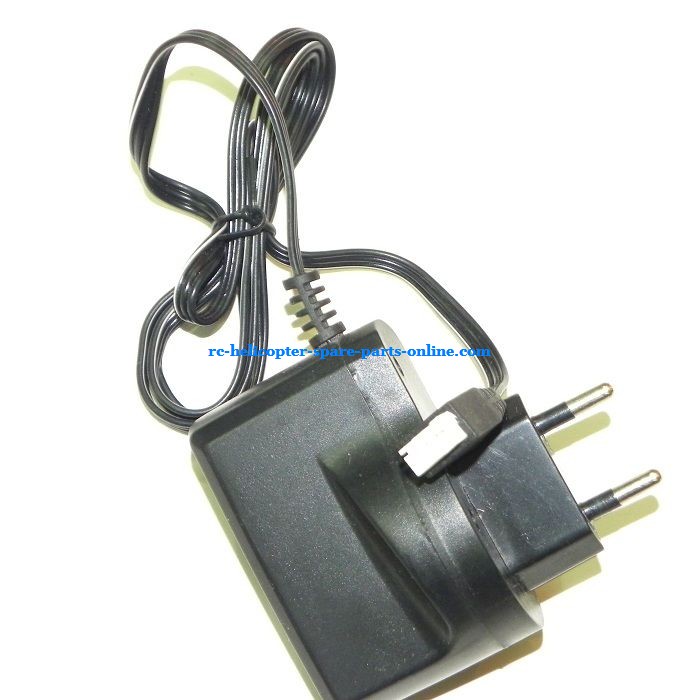 HCW 524 525 helicopter spare parts charger (directly connect to the battery)