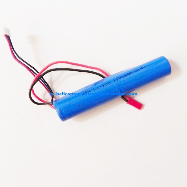 HCW 524 525 helicopter spare parts battery