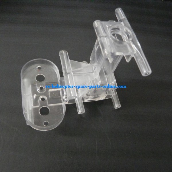 HCW 524 525 helicopter spare parts main frame