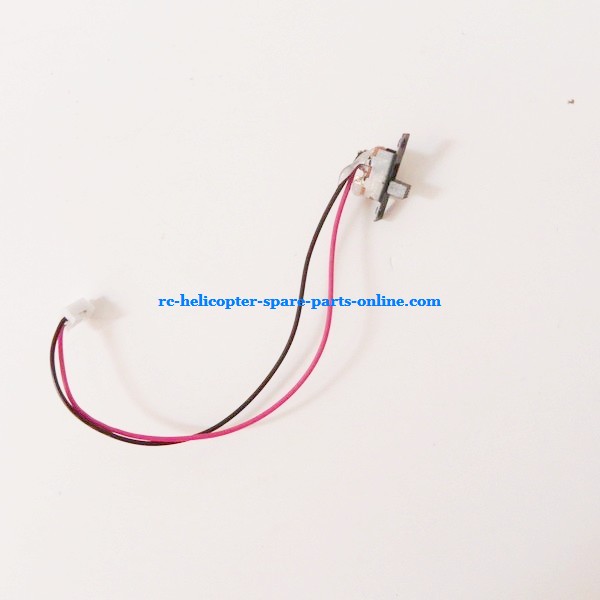 HCW 524 525 helicopter spare parts on/off switch wire