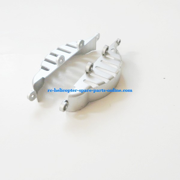 HCW 524 525 helicopter spare parts protection parts for the gear