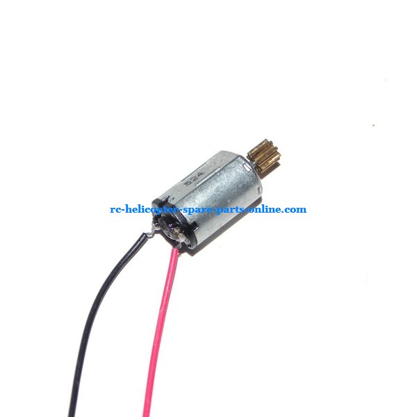 HCW 524 525 helicopter spare parts tail motor