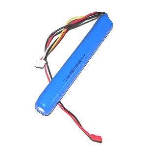 Sky King HCW 8500 8501 RC helicopter spare parts battery