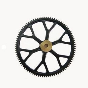 Shuang Ma 9053 SM 9053 RC helicopter spare parts lower main gear