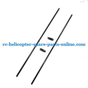 Double Horse 9115 DH 9115 RC helicopter spare parts tail support bar