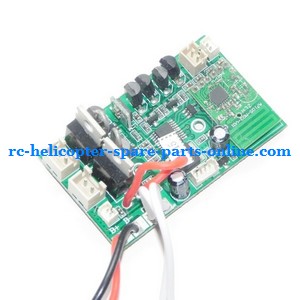 Double Horse 9115 DH 9115 RC helicopter spare parts PCB BOARD