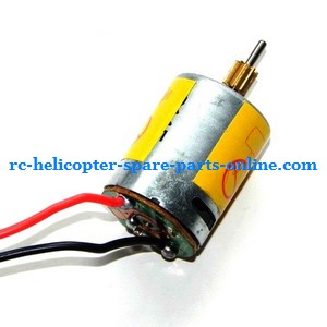 Shuang Ma 9115 SM 9115 RC helicopter spare parts main motor with short shaft
