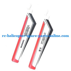 Shuang Ma 9120 SM 9120 RC helicopter spare parts main blades