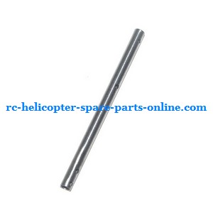 Shuang Ma 9120 SM 9120 RC helicopter spare parts hollow pipe