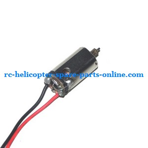 Shuang Ma 9120 SM 9120 RC helicopter spare parts main motor