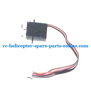 Double Horse 9120 DH 9120 RC helicopter spare parts SERVO