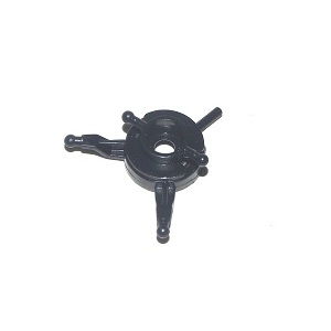 Shuang Ma 9120 SM 9120 RC helicopter spare parts swash plate