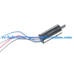 Shuang Ma 9120 SM 9120 RC helicopter spare parts tail motor