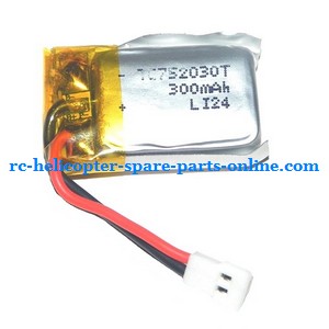 Shuang Ma 9120 SM 9120 RC helicopter spare parts battery