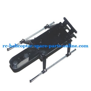 Shuang Ma 9120 SM 9120 RC helicopter spare parts undercarriage