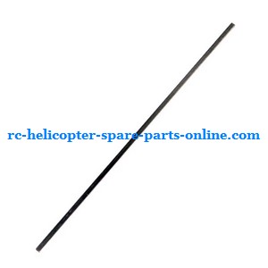 Great Wall 9958 Xieda 9958 GW 9958 RC helicopter spare parts tail big pipe