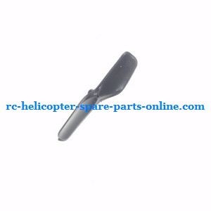 Great Wall 9958 Xieda 9958 GW 9958 RC helicopter spare parts tail blade