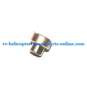 Lucky Boy 9961 RC helicopter spare parts copper sleeve