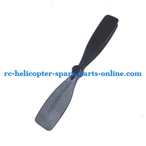 Lucky Boy 9961 RC helicopter spare parts tail blade