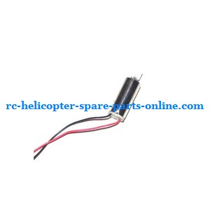 Lucky Boy 9961 RC helicopter spare parts tail motor