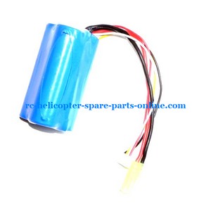 Flame Strike FXD A68690 helicopter spare parts battery 11.1V 1500MAH