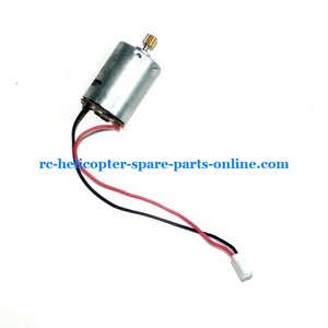 Flame Strike FXD A68690 helicopter spare parts main motor with short shaft