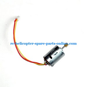 Flame Strike FXD A68690 helicopter spare parts main motor with long shaft