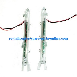 Flame Strike FXD A68690 helicopter spare parts side LED set