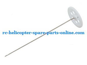 DFD F106 RC helicopter spare parts lower main gear