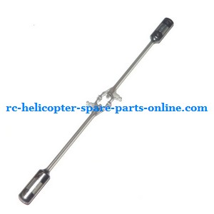 DFD F106 RC helicopter spare parts balance bar
