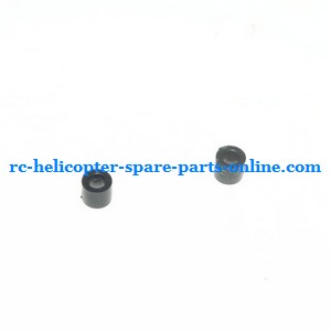 DFD F106 RC helicopter spare parts plastic ring set in the frame