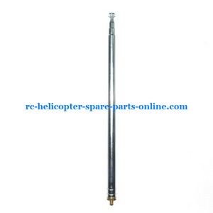 DFD F161 helicopter spare parts antenna