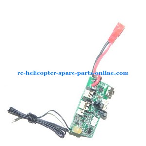 DFD F161 helicopter spare parts PCB board