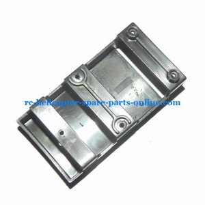 DFD F161 helicopter spare parts battery case