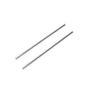 MJX F27 F627 RC helicopter spare parts tail support bar