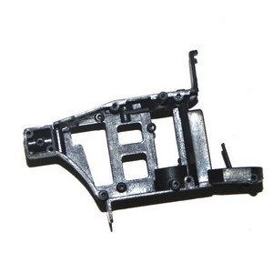MJX F27 F627 RC helicopter spare parts main frame