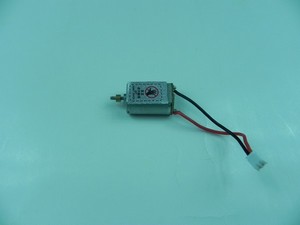 MJX F28 F628 RC helicopter spare parts main motor with short shaft
