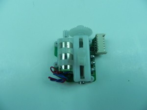 MJX F28 F628 RC helicopter spare parts servo