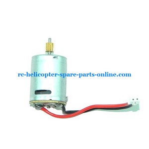 MJX F45 F645 helicopter spare parts main motor