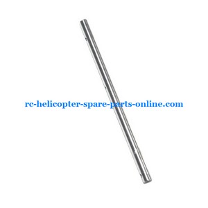 MJX F46 F646 helicopter spare parts hollow pipe