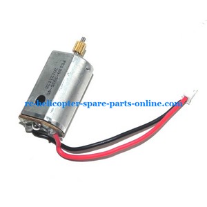 MJX F46 F646 helicopter spare parts main motor