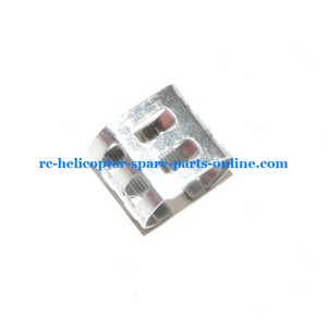 MJX F46 F646 helicopter spare parts heat sink