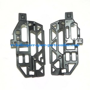 MJX F46 F646 helicopter spare parts outer frame