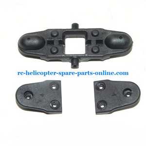MJX F46 F646 helicopter spare parts main blade grip set