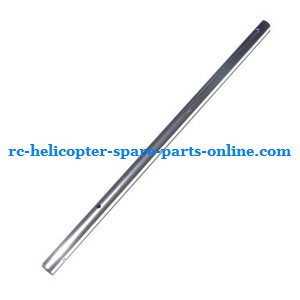 FQ777-250 helicopter spare parts tail big pipe