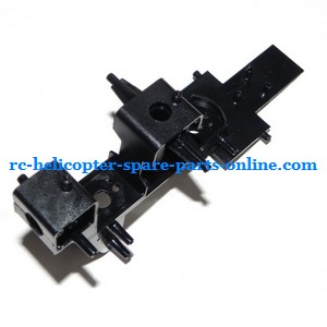FQ777-505 helicopter spare parts main frame