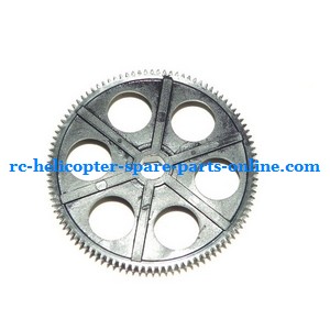 FQ777-505 helicopter spare parts lower main gear