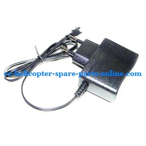 FQ777-505 helicopter spare parts charger